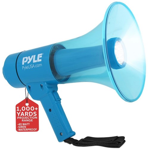 Pyle 40w waterproof - pyle,