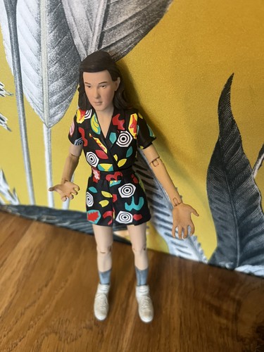 Mcfarlane toys stranger - stranger, things