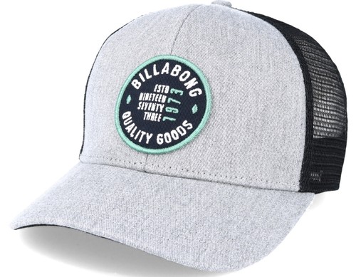 Billabong walled trucker - trucker, cap