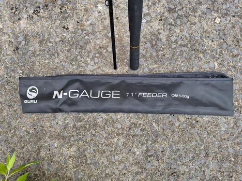Fishing rod with case and - fishing,