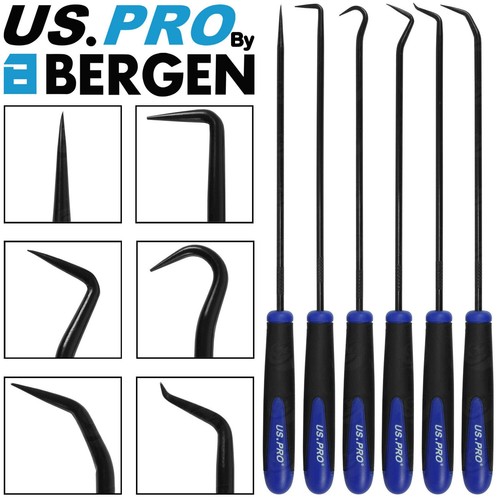 Pro long reach pick - pro,