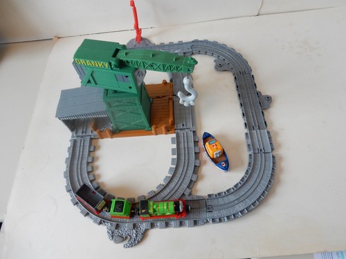 Thomas take play cranky - thomas, n