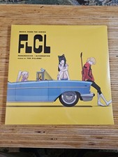 Flcl Progressive / Alternative
