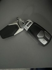Genuine Audi Q5 Key Fob