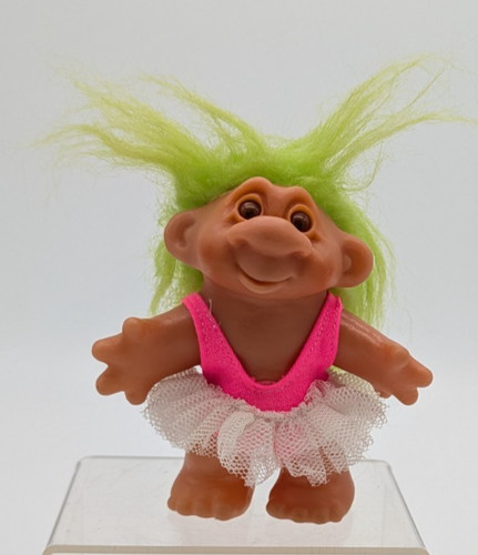 Norfin troll dam doll - norfin,
