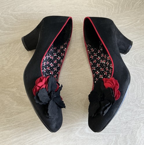 Ruby shoos ladies dance - ladies,