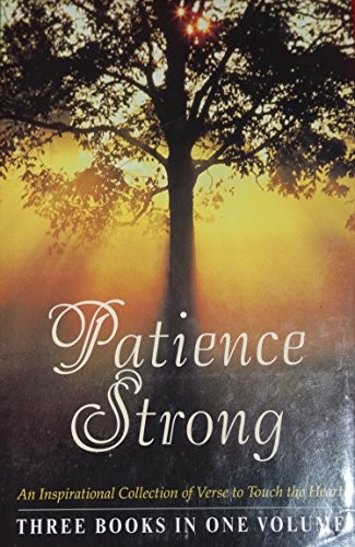Patience strong omnibus - strong,