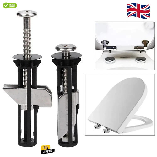 2pc heavy duty toilet - 2pc,