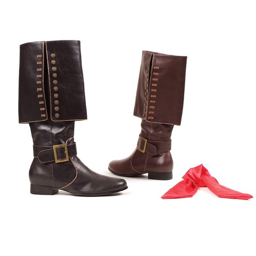 Ellie knee high button - ellie,