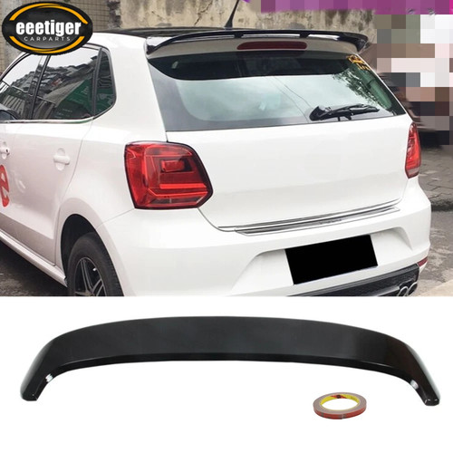 For polo mk5 hatch - 6c,