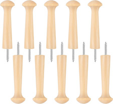 Pcs wooden shaker - pcs,