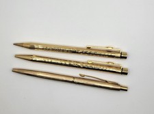 Vintage Parker Rolled Gold Pen