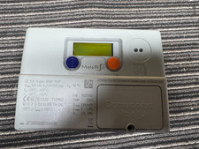 Metersit G4 Gas Meter