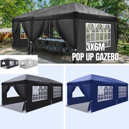 3x6m pop gazebo - pop,