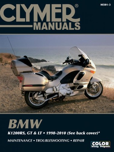 Bmw k1200 motorcycle - k1200,