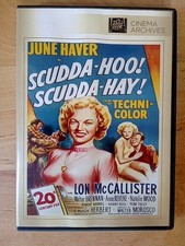 Scudda Hoo Scudda Hay - June