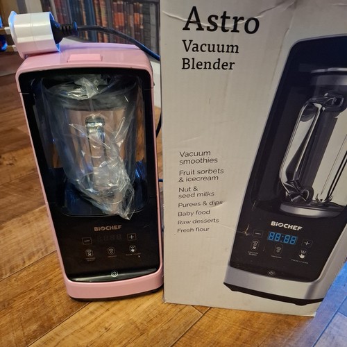 Bio chef astro vacuum - astro,