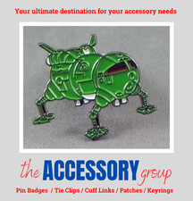 New Red Dwarf Starbug Star Bug