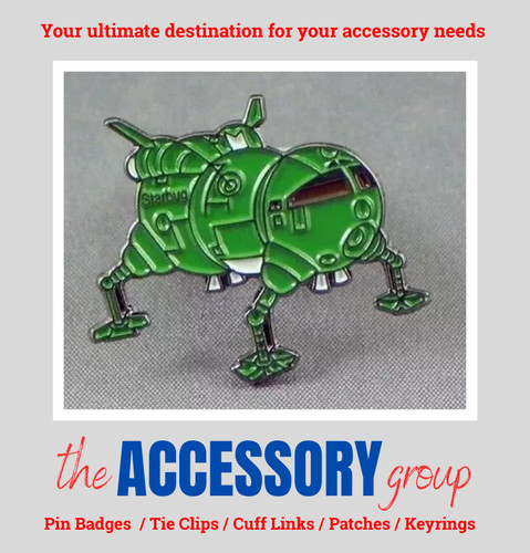 New red dwarf starbug - starbug, star