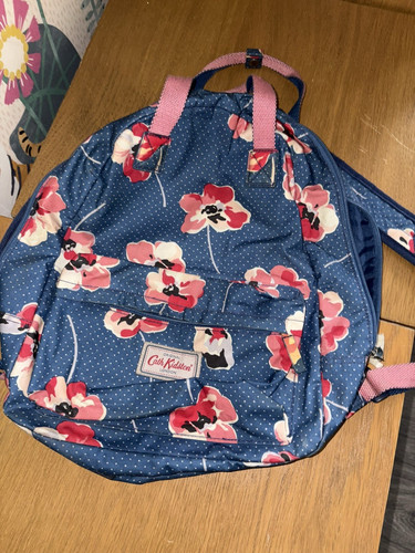 Cath kidston floral - cath,