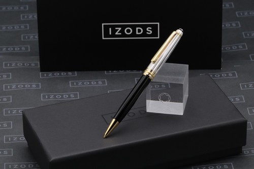 Montblanc meisterstuck 165 - montblanc,