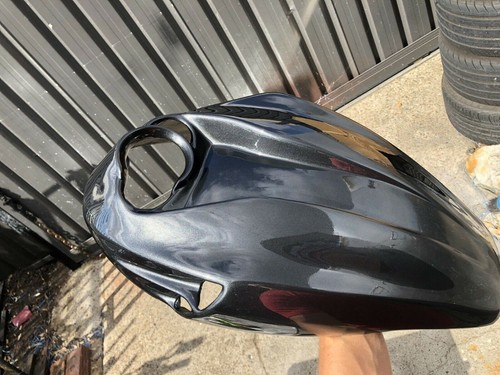 Claw airbox cover - mx,