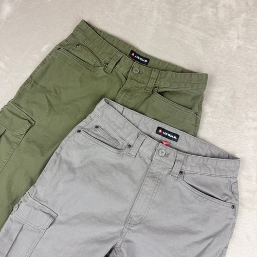 Airwalk cargo pants mens - airwalk,