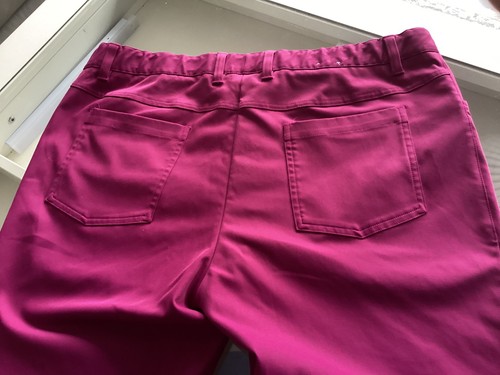 Adidas adipure golf chino - adidas,