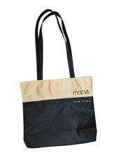 Macy’s New York Tote Bag