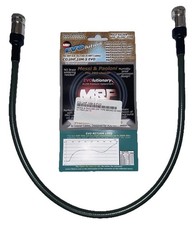 Messi & Paoloni Green 2Foot