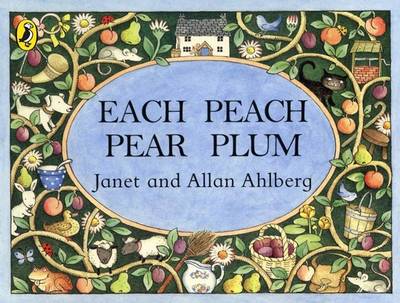 Each peach pear - pear, (viking