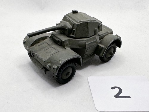 Dinky toys 670 - 670, ii