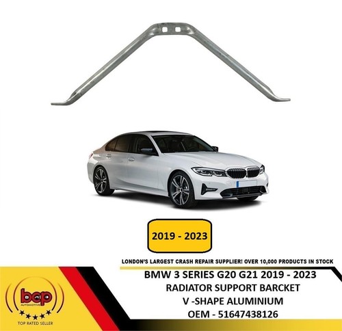 Bmw series g20 g21 - 3,
