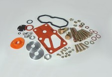 Repair Set for Bosch 0438140086 Warm Up Regulator Porsche 928 4.7