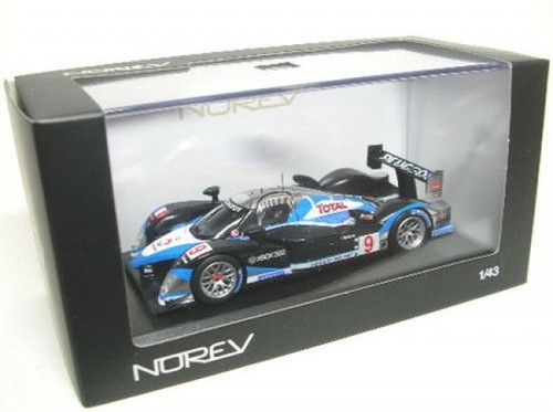 Peugeot 908 hdi 9 - 908,