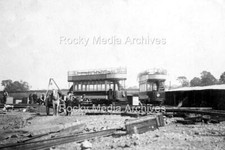 Bcd-80 First Two Trams