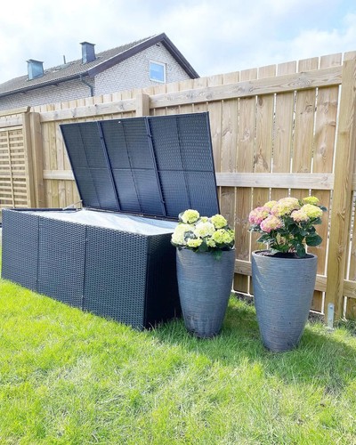 Itzcominghome garden storage - garden,
