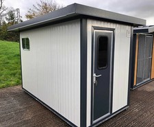 Dog utility room - grooming, food