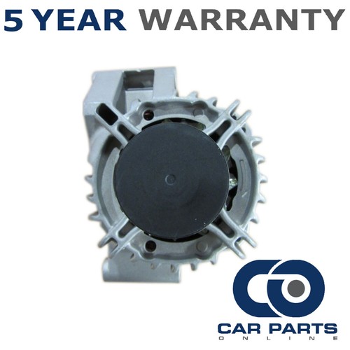 Cpo alternator fits - fits, vauxhall