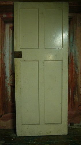 U15 edwardian - 3/4, x