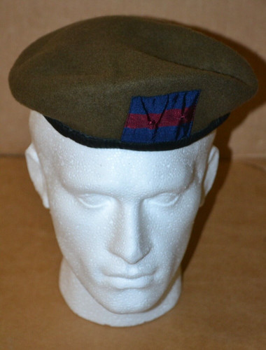 Genuine mod british - genuine, ex