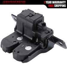 Tailgate Boot Lid Trunk Lock Latch Actuator For BMW F20 F21 51247248075 7248075