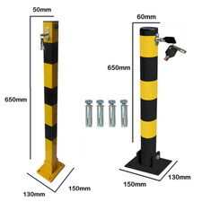Heavy Duty Folding Bolt Down