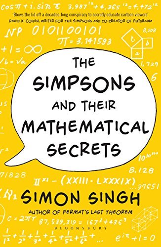 The simpsons and - the,