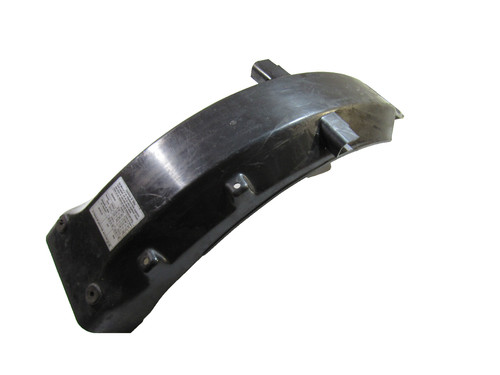Wheel arch rear - inner, fender