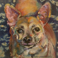Chihuahua, Dog, Limited Edition Prints