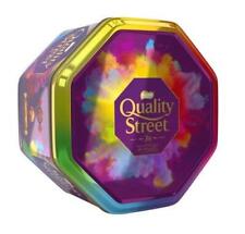 Quality Street Chocolates Sharing Tub Perfect For Any Occasion, 2kg Tin