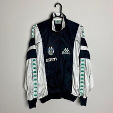 Juventus Kappa Full Tracksuit 1990/91 Football Training (L)