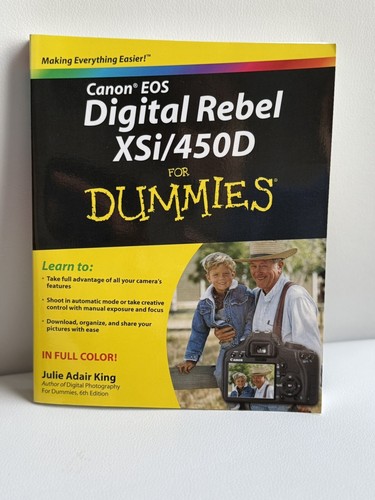 Canon eos digital - digital, rebel