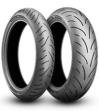 Bridgestone T33 190 50 ZR17